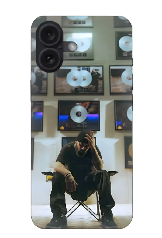 DANI GAMBINO Success phone case