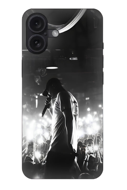 WANG Lights phone case