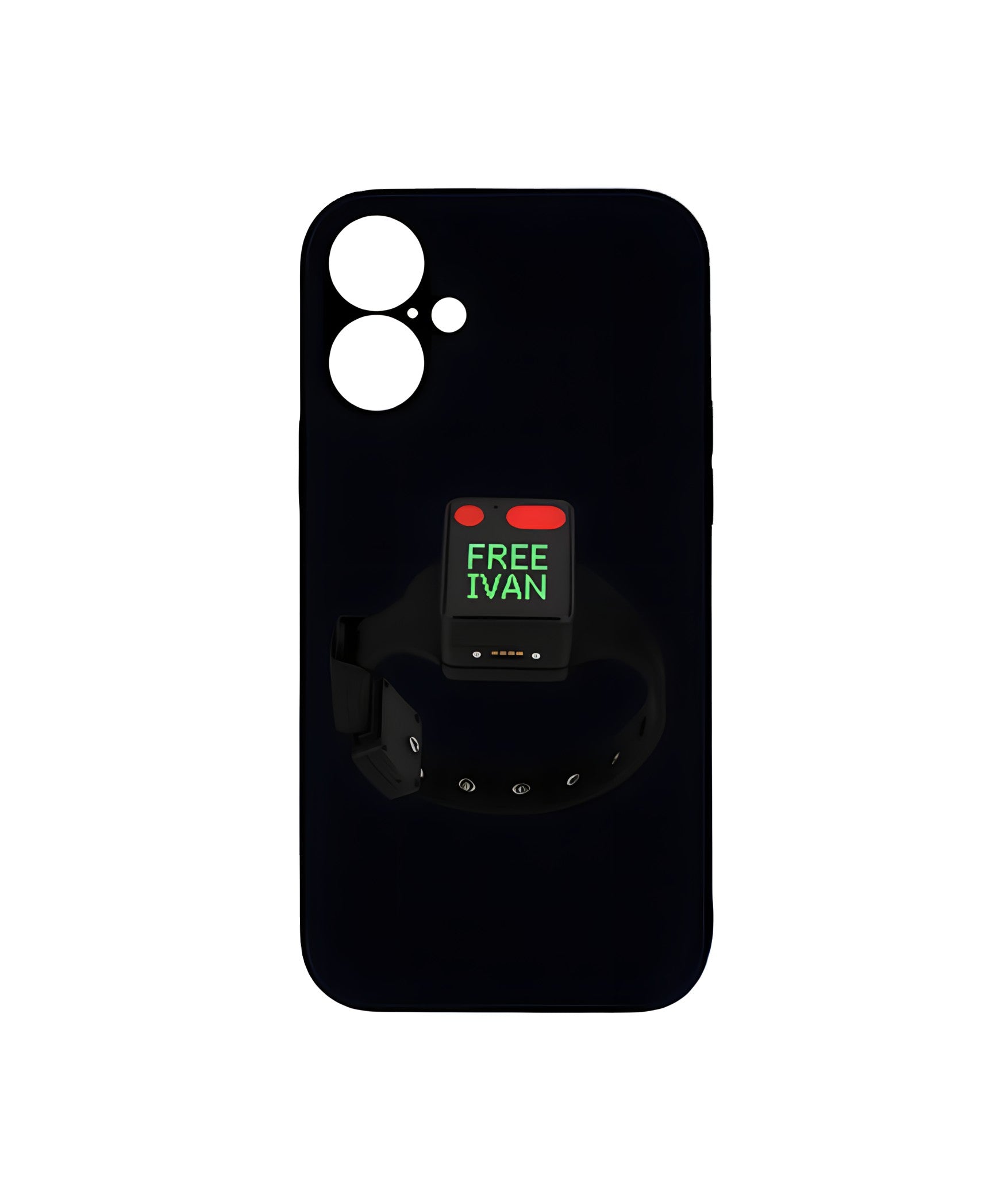 BRACELET phone case