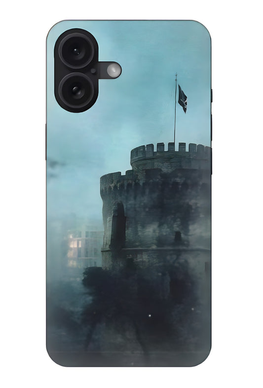 RICTA Deluxe phone case