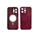 Bordo MagSafe phone case