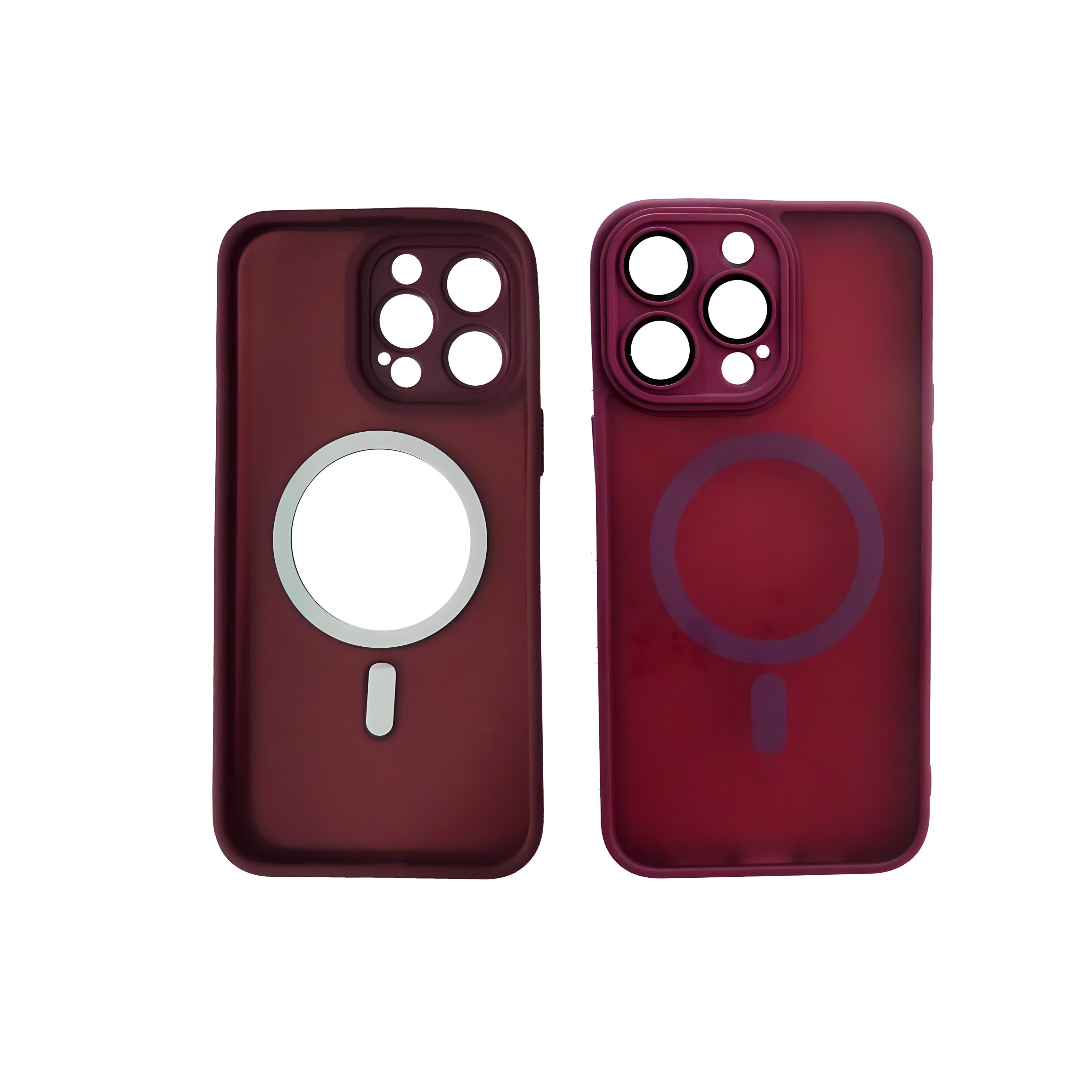 Bordo MagSafe phone case