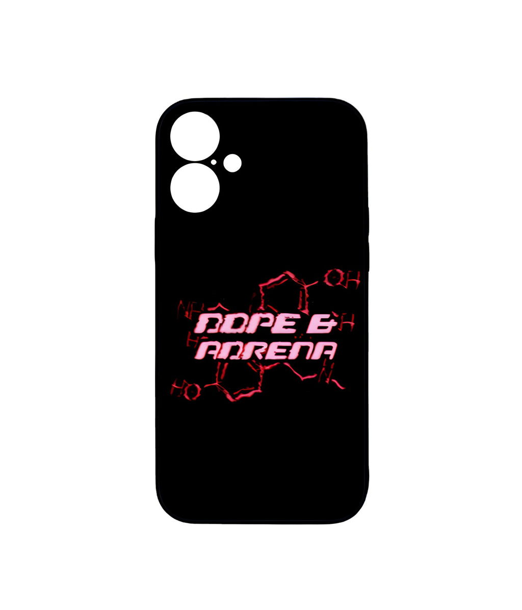 DNA phone case